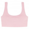 top seamless, non wired, non padded, flo, dorina.