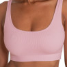top seamless sin aros y sin relleno flo de dorina. top seamless sin aros y sin relleno flo de dorina.