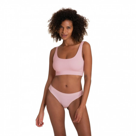 top seamless, non wired, non padded, flo, dorina.