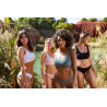 top seamless, non wired, non padded, flo, dorina.