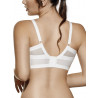 full cup bra, non wired, padded, nadia, selene.
