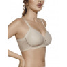 full cup bra, non wired, padded, nadia, selene.