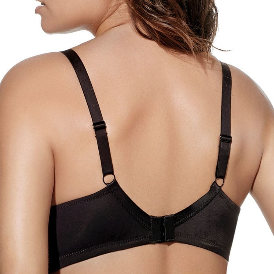 full cup bra, underwired, non padded, enma, selene.