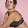 full cup bra, underwired, padded, victoria, selene. full cup bra, underwired, padded, victoria, selene.