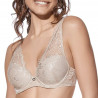 sujetador bralette con relleno fino, irina de selene. sujetador bralette con relleno fino, irina de selene.