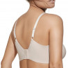 full cup bra, underwired, non padded, eugenia, selene.