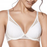 Sujetador estilo bralette, relleno fino, vivian de selene. Sujetador estilo bralette, relleno fino, vivian de selene.