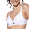 Non wired bra, padded, adriana, selene. Non wired bra, padded, adriana, selene.