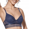 Underwired bra, padded, lydia, selene. Underwired bra, padded, lydia, selene.
