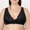 BRALETTE ENCAJE TALLAS GRANDES, MODELO ROUSE, SINGULAR. LIMITED EDITION BRALETTE ENCAJE TALLAS GRANDES, MODELO ROUSE, SINGULAR. LIMITED EDITION