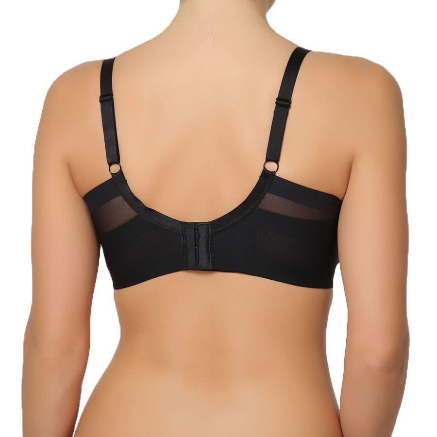 full cup bra, underwired, padded, violeta, selene.