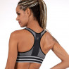 sujetador deportivo sin aros y relleno, incline de dorina. sujetador deportivo sin aros y relleno, incline de dorina.