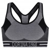 sujetador deportivo sin aros y relleno, incline de dorina. sujetador deportivo sin aros y relleno, incline de dorina.