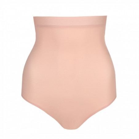 faja alta moldeadora sin costuras, figuras de primadonna.