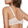 minimizer bra, underwired, non padded, mariluz, selene.