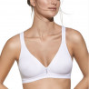 sports bra, low support, non wired, non padded, olimpia, selene.