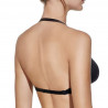 multiposition bra, underwired, padded, rosa, selene.