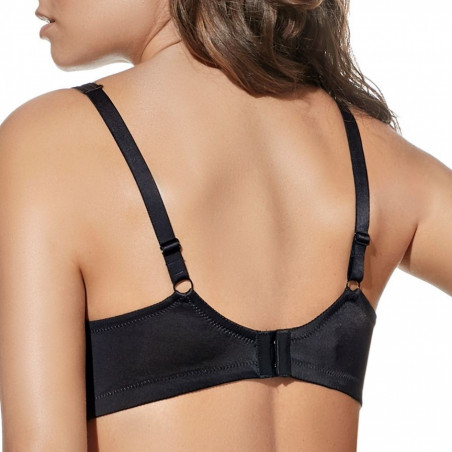 full cup bra, underwired, padded, nicole, selene.