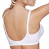 nursing bra, non wired, non padded, amanda, selene.