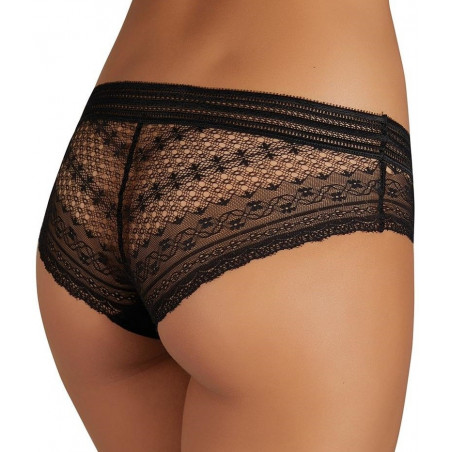 braguita corte culotte de encaje de ysabel mora.