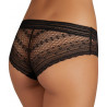 lace culotte brief, ysabel mora. lace culotte brief, ysabel mora.