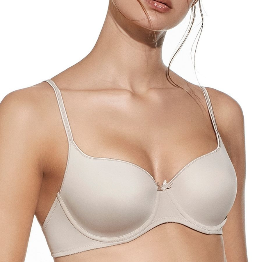 underwired bra, padded, carolina, selene.