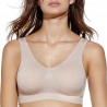 top, non wired, removable padded, louise, selene.
