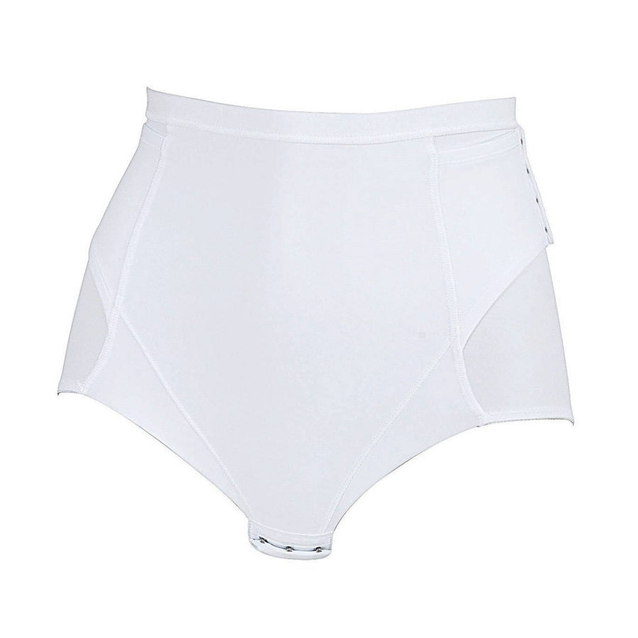 postpartum girdle panties, rebel panty, anita.