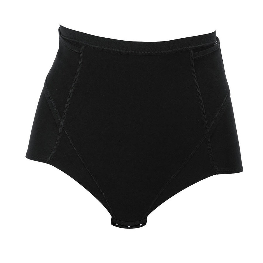 postpartum girdle panties, rebel panty, anita.