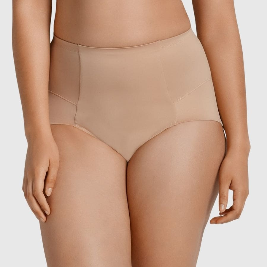 braga faja moldeadora y reductora, beauty shaper de anita.