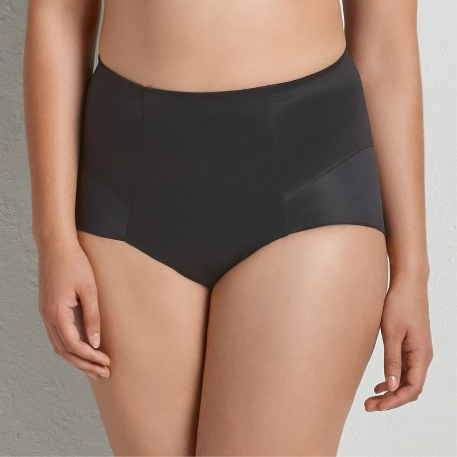 shaper panty, rosa faia.