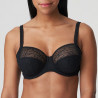 minimizer bra, underwired, non padded, epirus, primadonna twist.