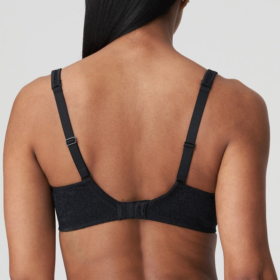 minimizer bralette, padded, epirus, primadonna twist.