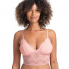 packx2 bralettes, non wired, non padded, mia, dorina.