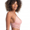packx2 bralettes, non wired, non padded, mia, dorina.