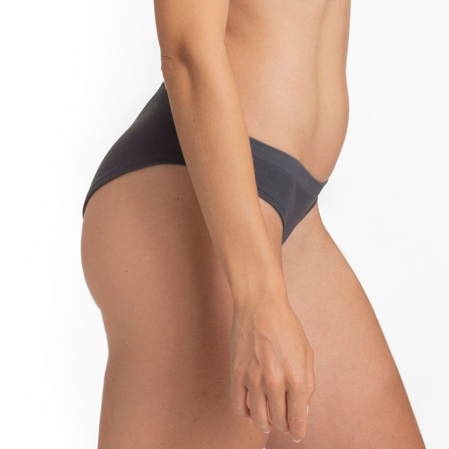 packx3 medium briefs seamless, flo, dorina.
