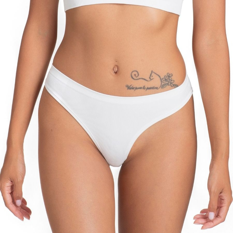 packx3 medium briefs seamless, flo, dorina.