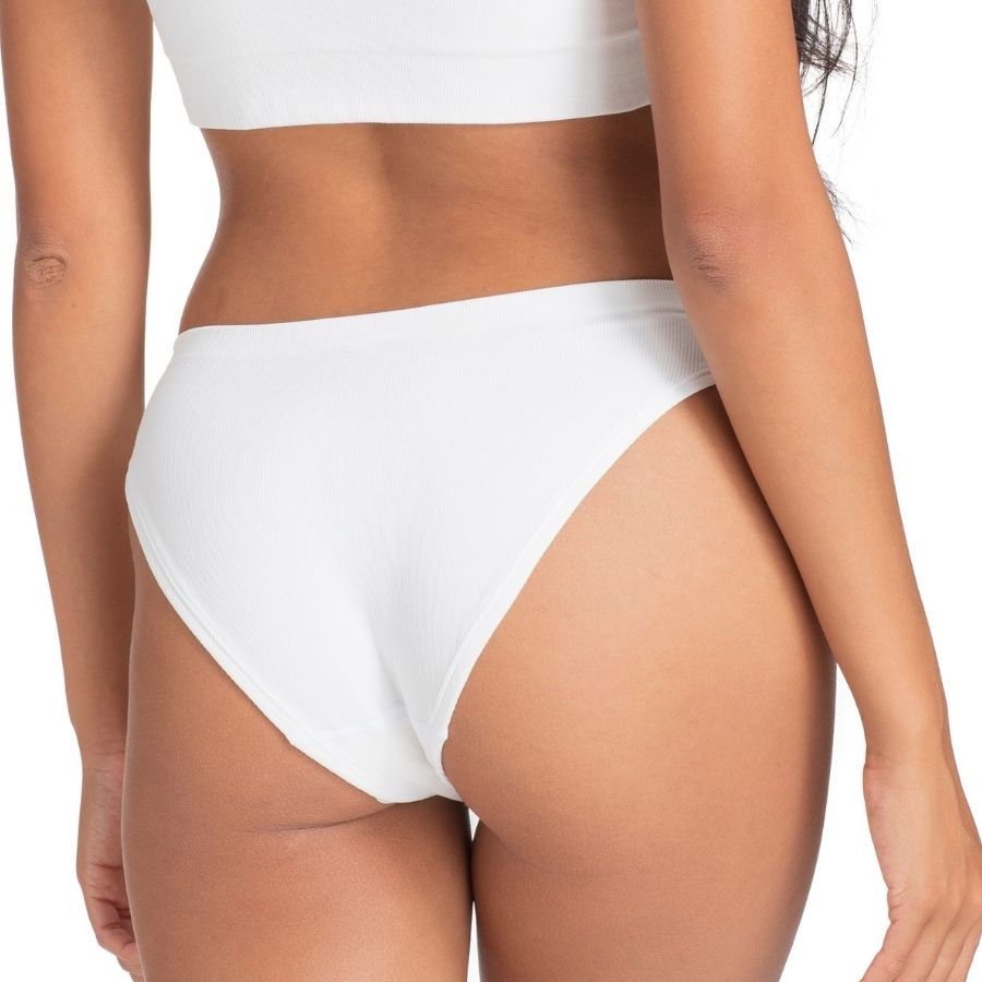packx3 medium briefs seamless, flo, dorina.