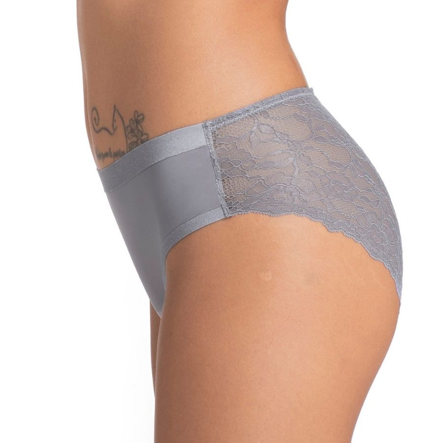 packx2 medium briefs, crystal, dorina.
