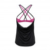 camiseta deportiva de tirantes,manhattan de dorina. camiseta deportiva de tirantes,manhattan de dorina.