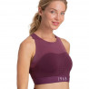 SUJETADOR DEPORTIVO ESTILO TOP, CON RELLENO FINO, MODELO SEDONA, DORINA. LIMITED EDITION SUJETADOR DEPORTIVO ESTILO TOP, CON RELLENO FINO, MODELO SEDONA, DORINA. LIMITED EDITION