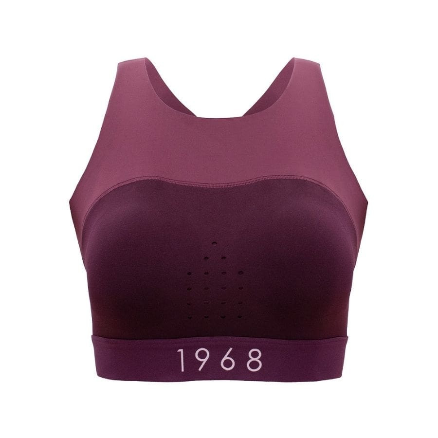 SUJETADOR DEPORTIVO ESTILO TOP, CON RELLENO FINO, MODELO SEDONA, DORINA. LIMITED EDITION