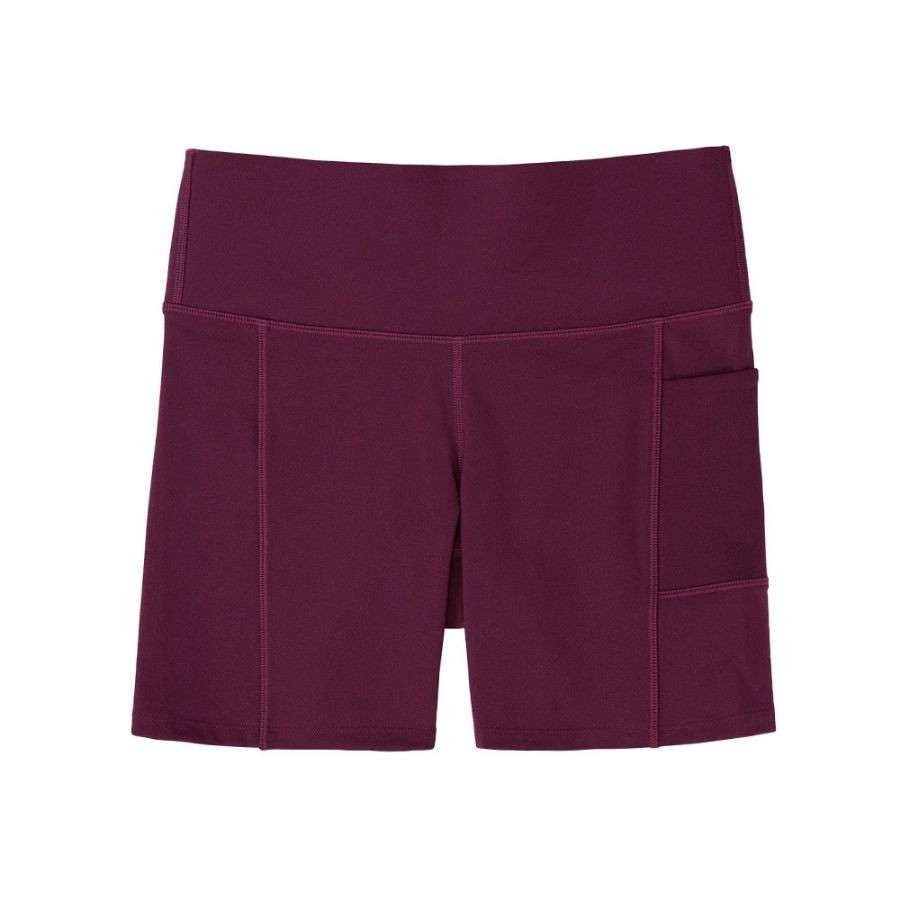 Short shaping sports leggings, sedona, dorina.
