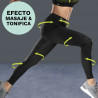 largos leggings, masaje effect and tonificant, anita. largos leggings, masaje effect and tonificant, anita.
