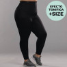 leggings deportivos largos, effect masaje and tonificant, plus size, anita. leggings deportivos largos, effect masaje and tonificant, plus size, anita.