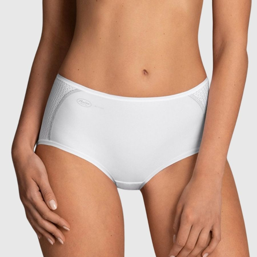braguita shorty deportiva, tejido transpirable de anita.