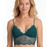 PACKX2 BRALETTES ENCAJE SIN AROS, MODELO THRIVE, DORINA. LIMITED EDITION