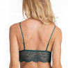 PACKX2 BRALETTES ENCAJE SIN AROS, MODELO THRIVE, DORINA. LIMITED EDITION