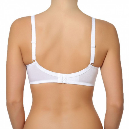 Full cup bra, underwired, non padded, angela, selene