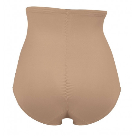 control briefs, invisible, rosa faia.